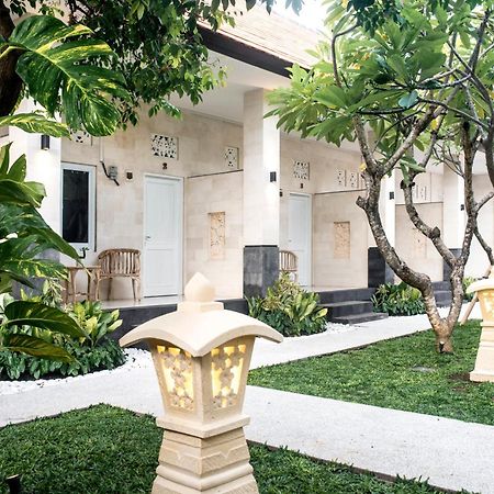 The Cozy Haven Sanur Otel Dış mekan fotoğraf