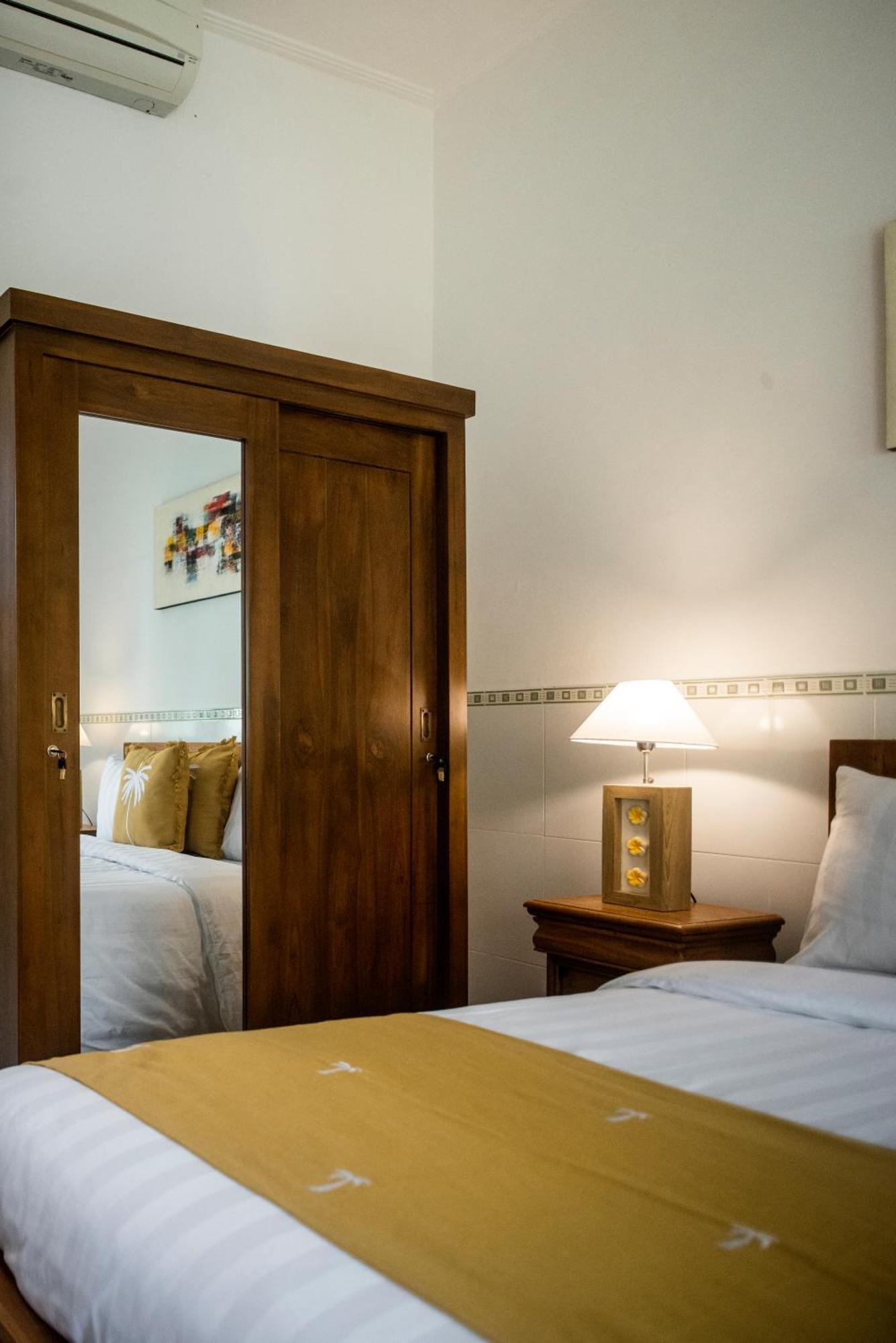 The Cozy Haven Sanur Otel Dış mekan fotoğraf