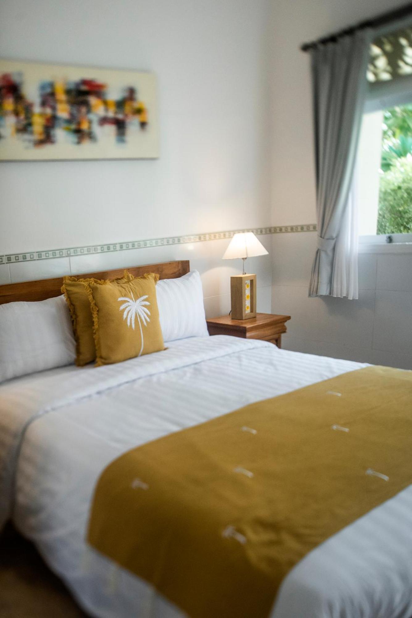 The Cozy Haven Sanur Otel Dış mekan fotoğraf