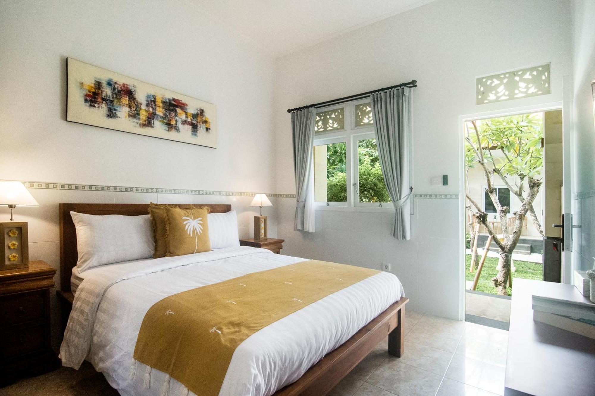 The Cozy Haven Sanur Otel Dış mekan fotoğraf
