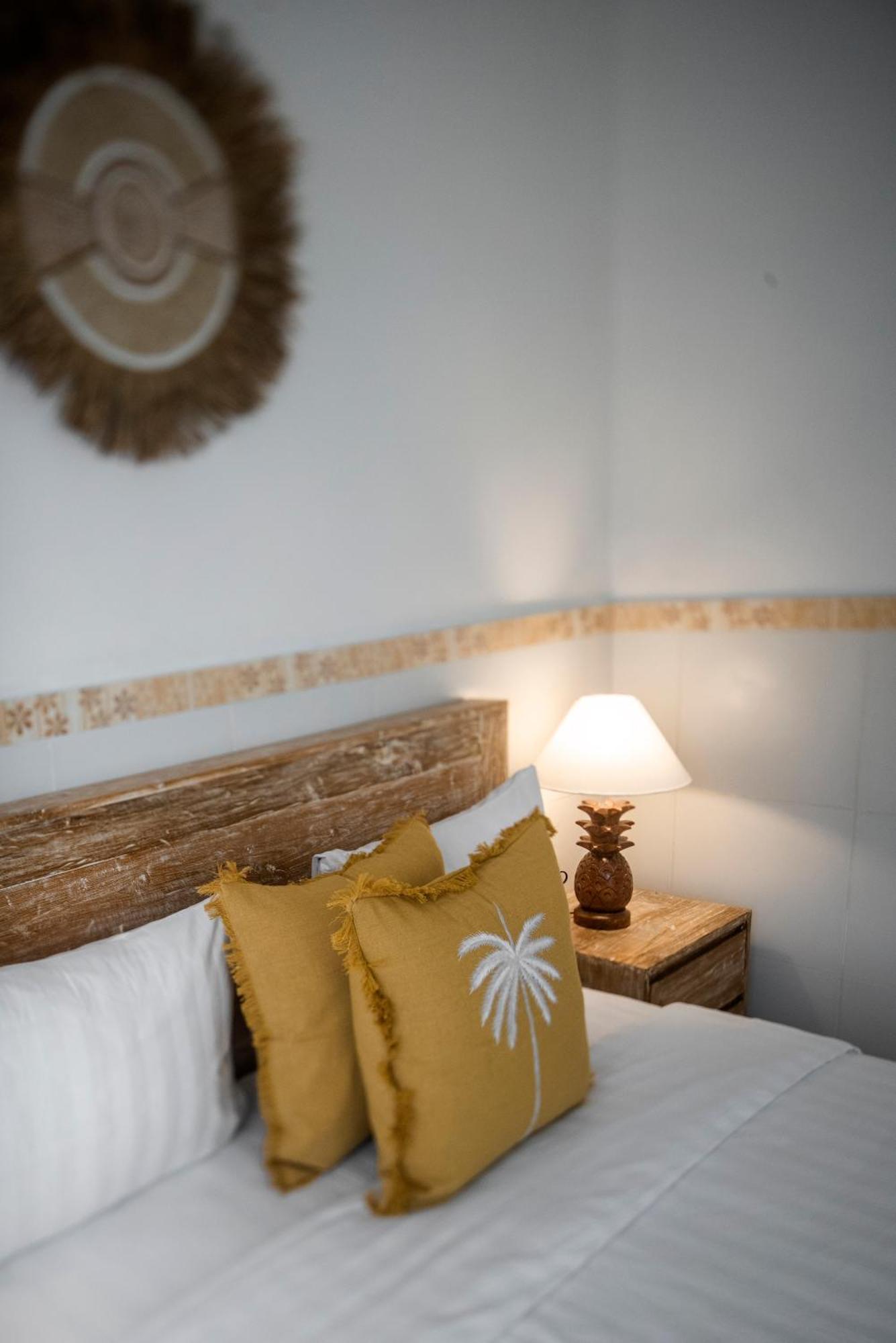 The Cozy Haven Sanur Otel Dış mekan fotoğraf