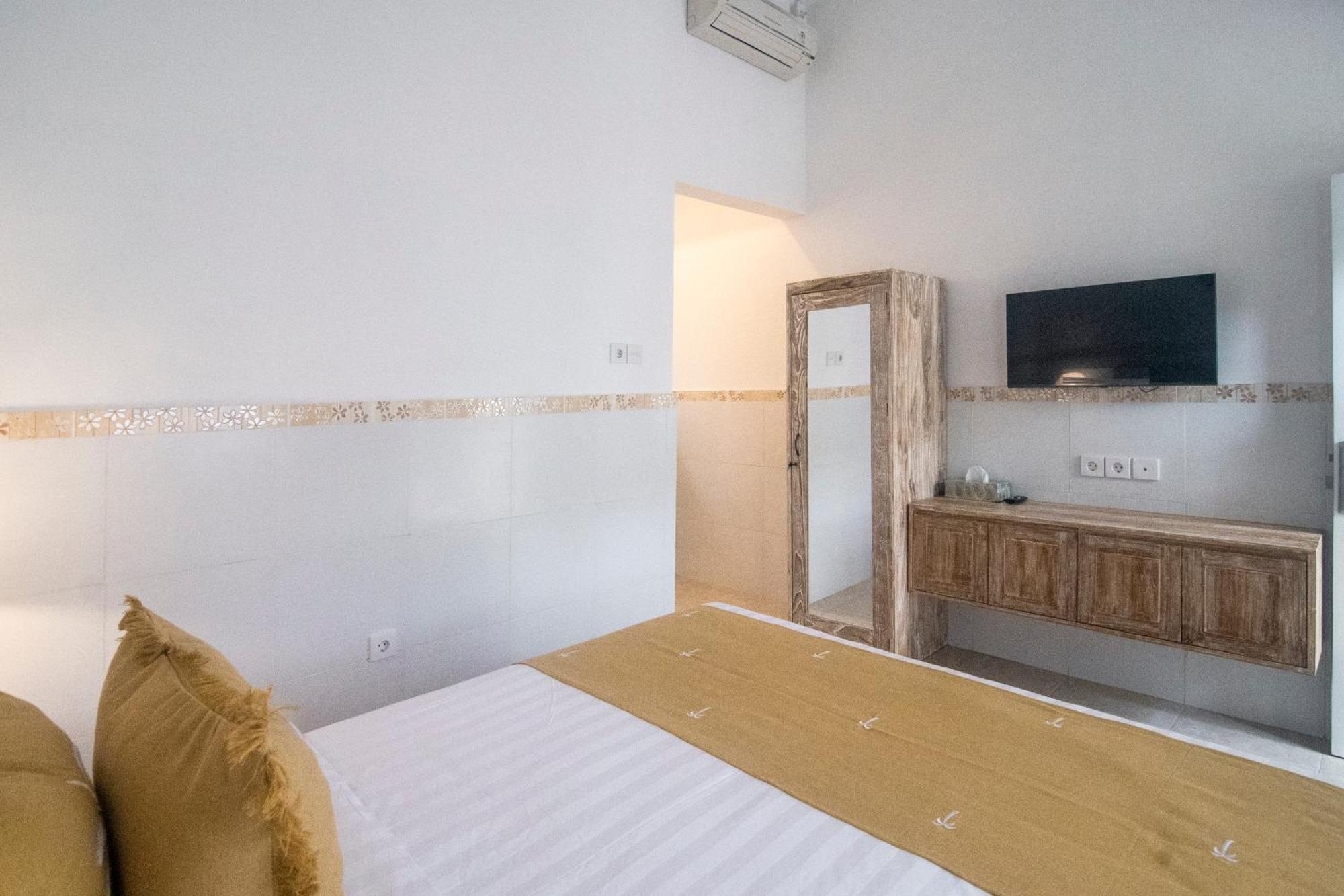 The Cozy Haven Sanur Otel Dış mekan fotoğraf