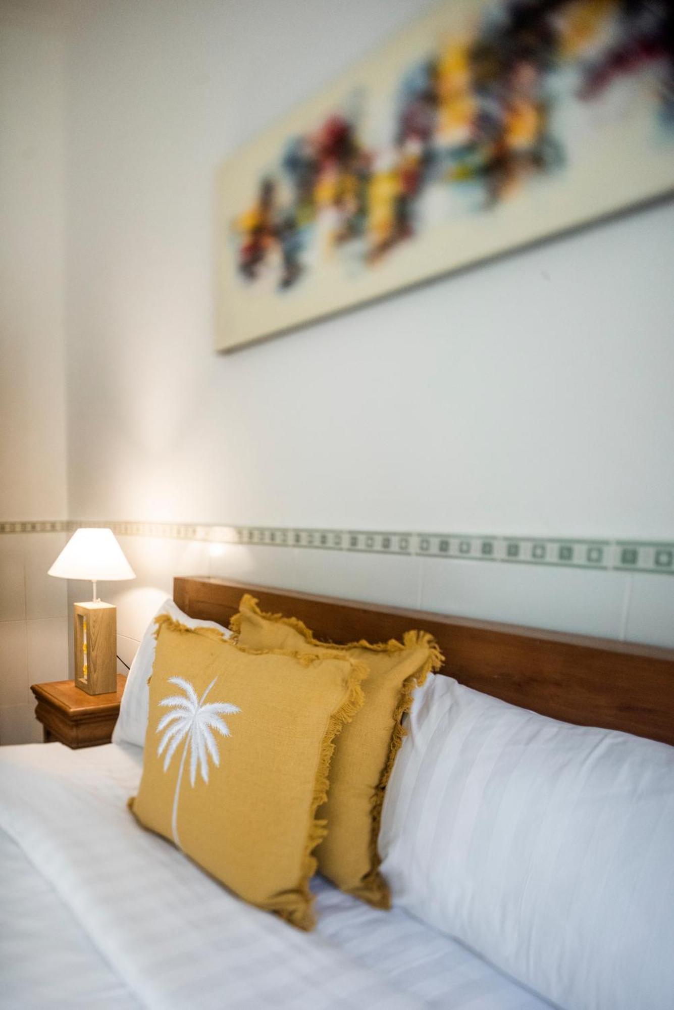The Cozy Haven Sanur Otel Dış mekan fotoğraf