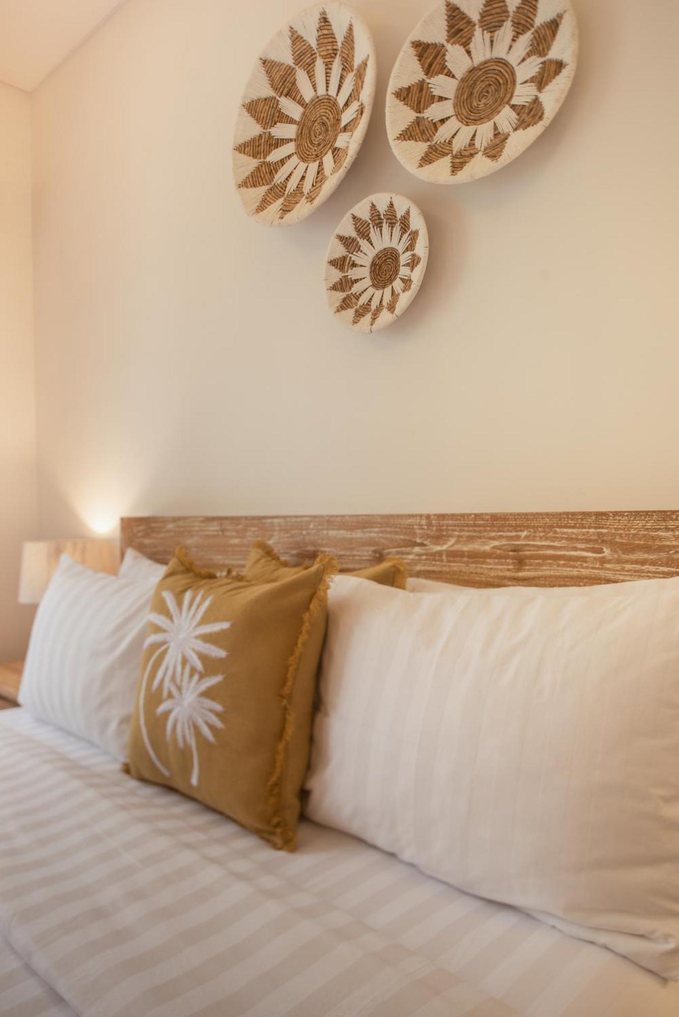 The Cozy Haven Sanur Otel Dış mekan fotoğraf