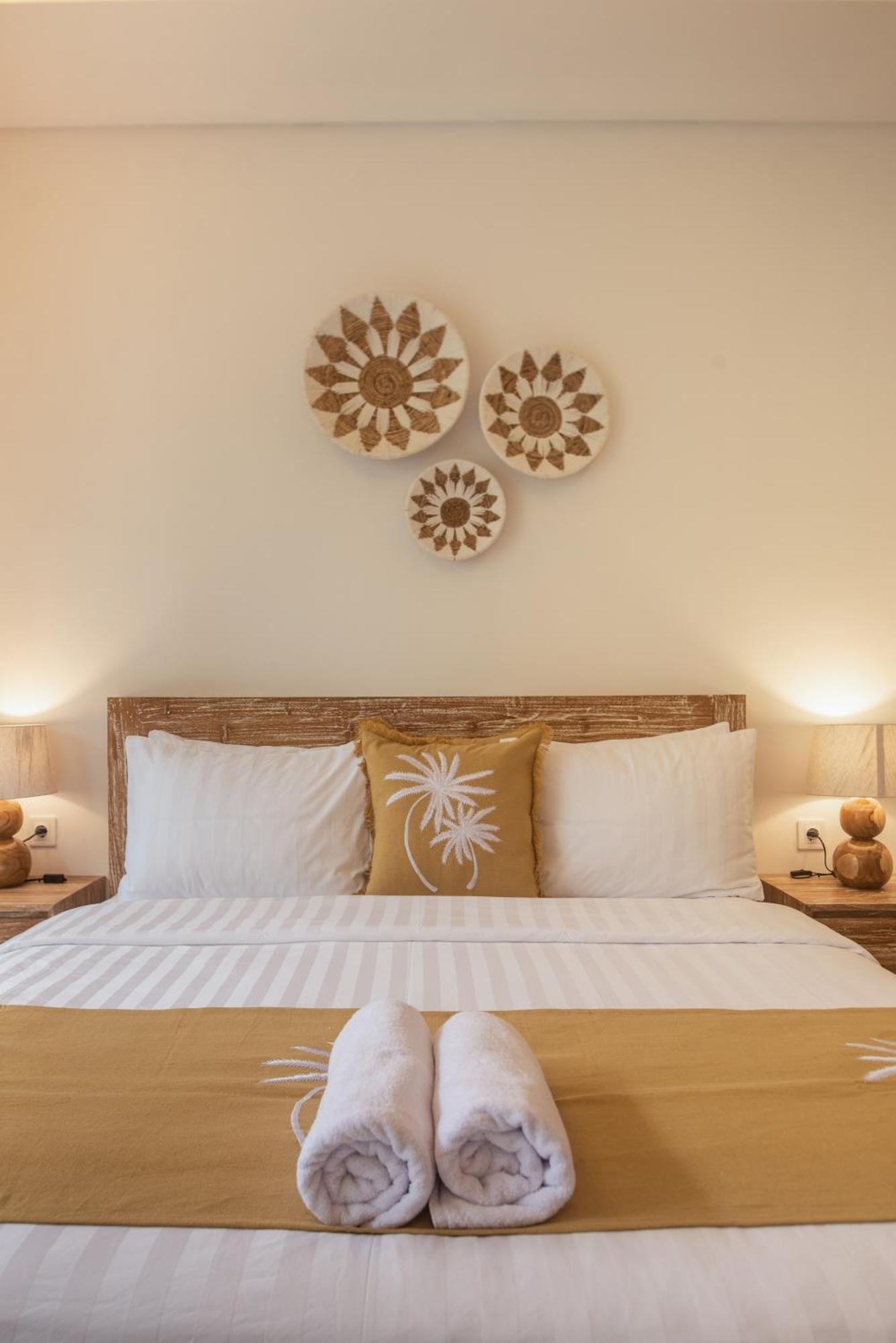 The Cozy Haven Sanur Otel Dış mekan fotoğraf