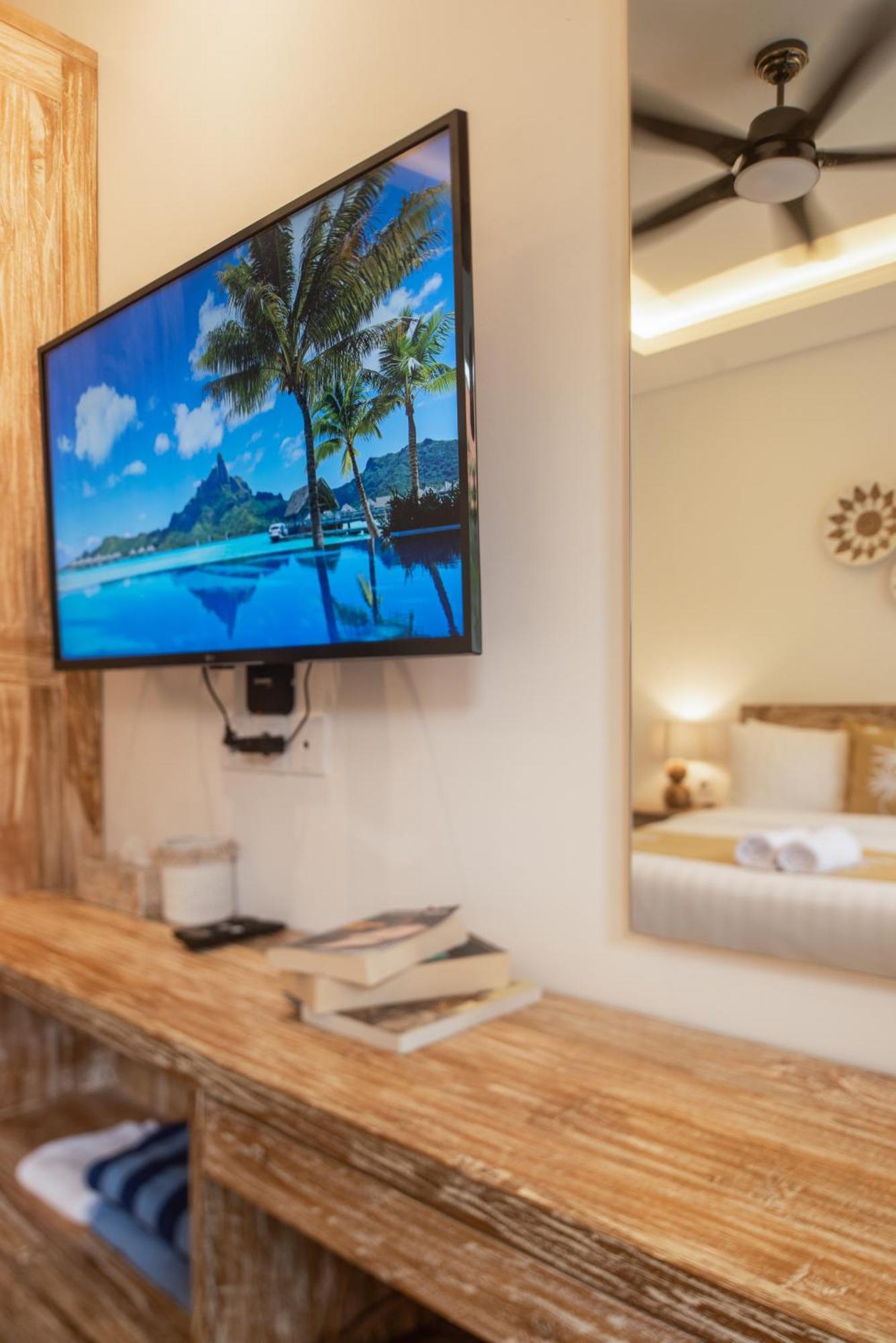 The Cozy Haven Sanur Otel Dış mekan fotoğraf