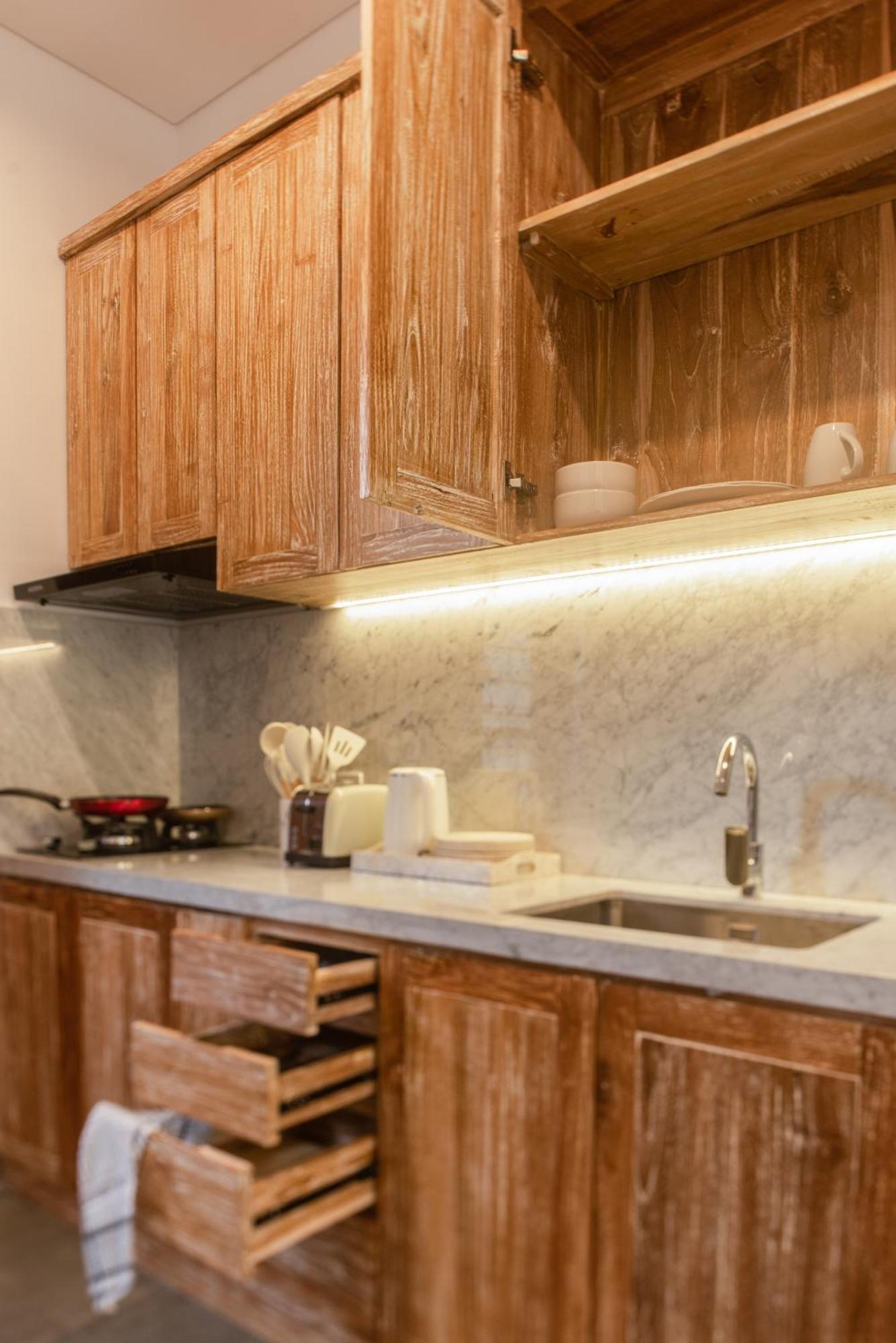 The Cozy Haven Sanur Otel Dış mekan fotoğraf